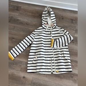 Joules waterproof jacket